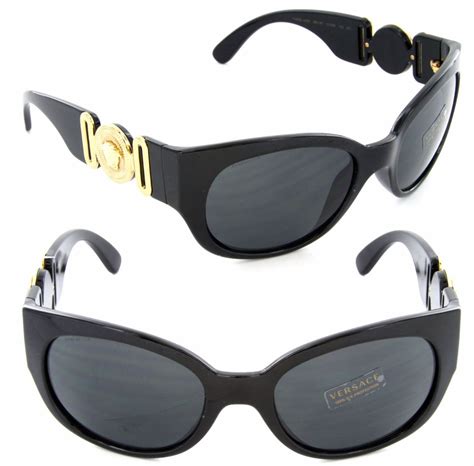 versace sunglass model numbers|most expensive versace sunglasses.